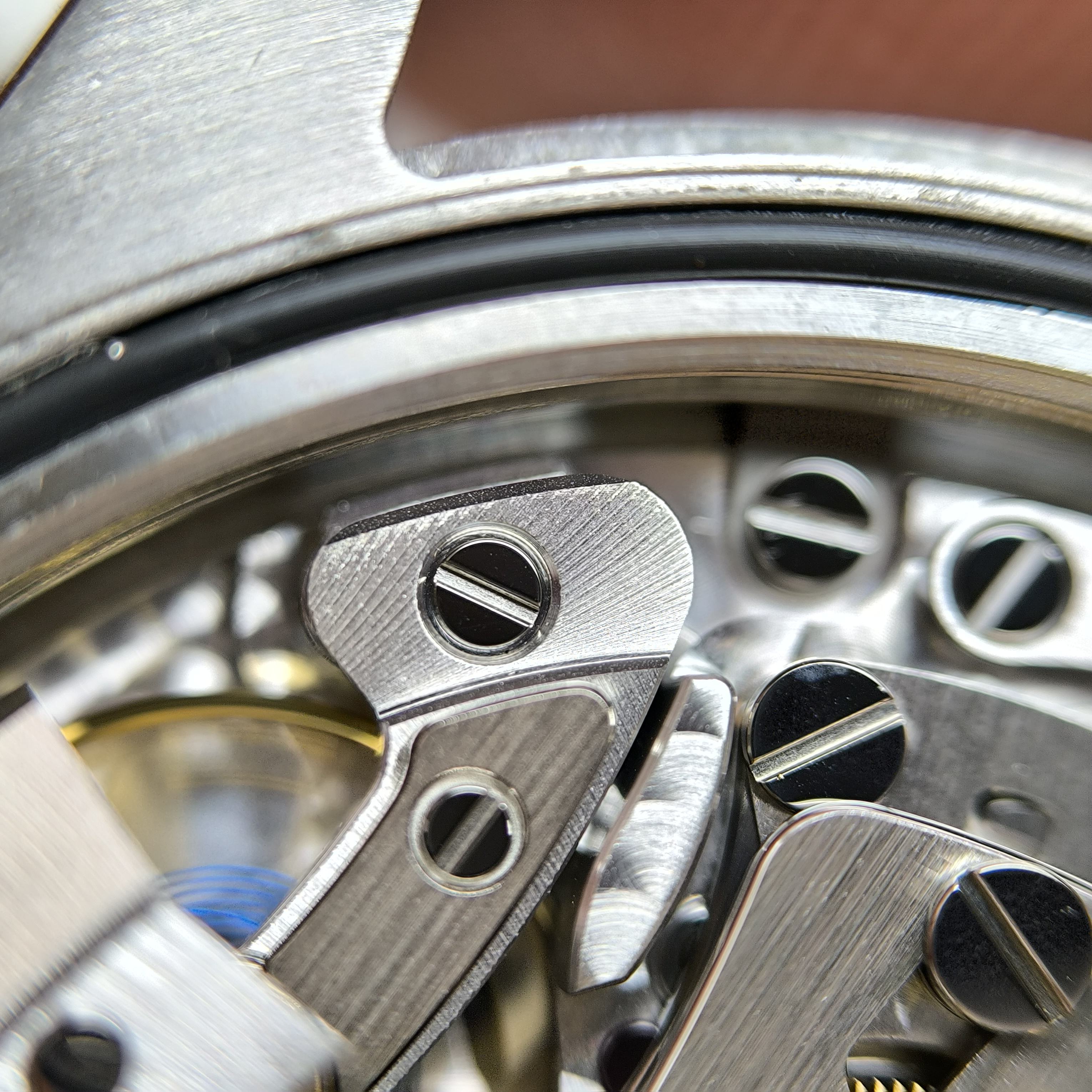 Rolex Cosmograph Daytona 40 millimeters m116500ln-0001