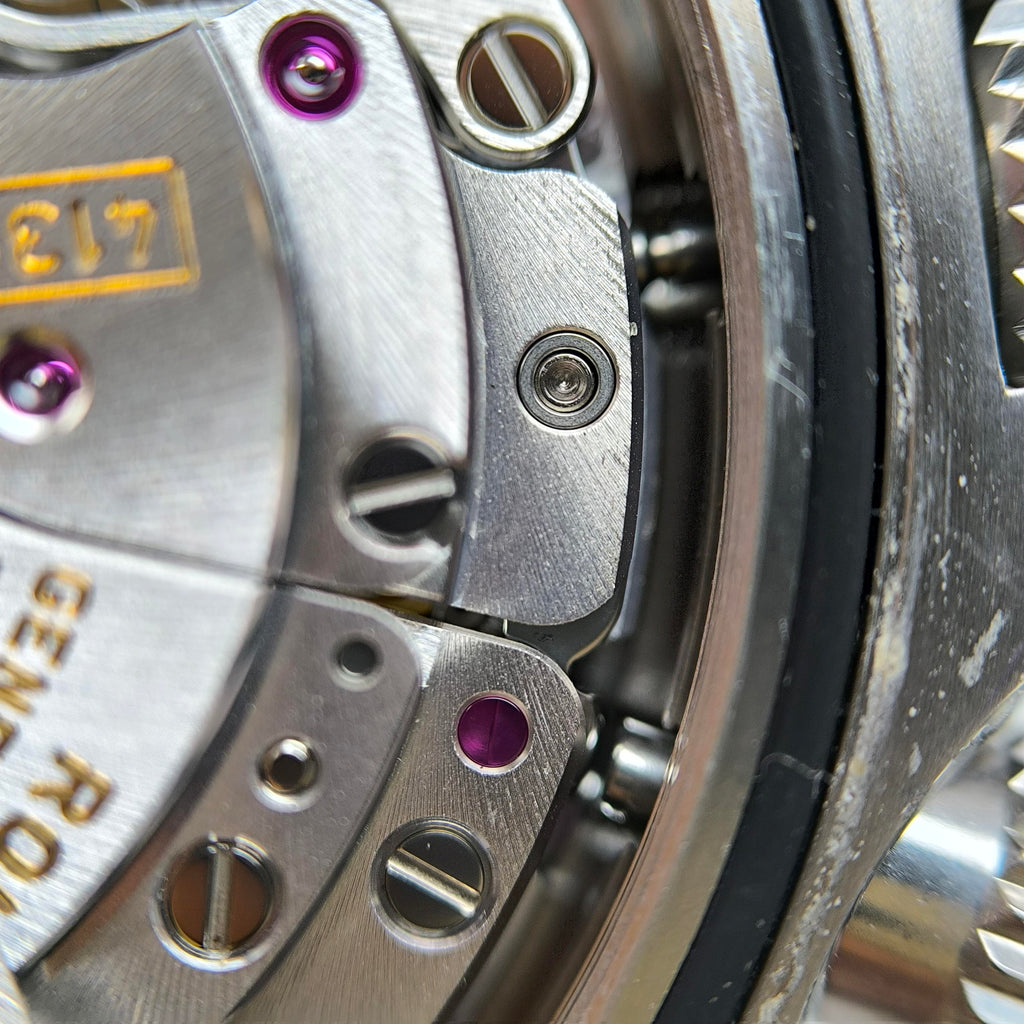 Rolex Cosmograph Daytona 40 millimeters m116500ln-0001