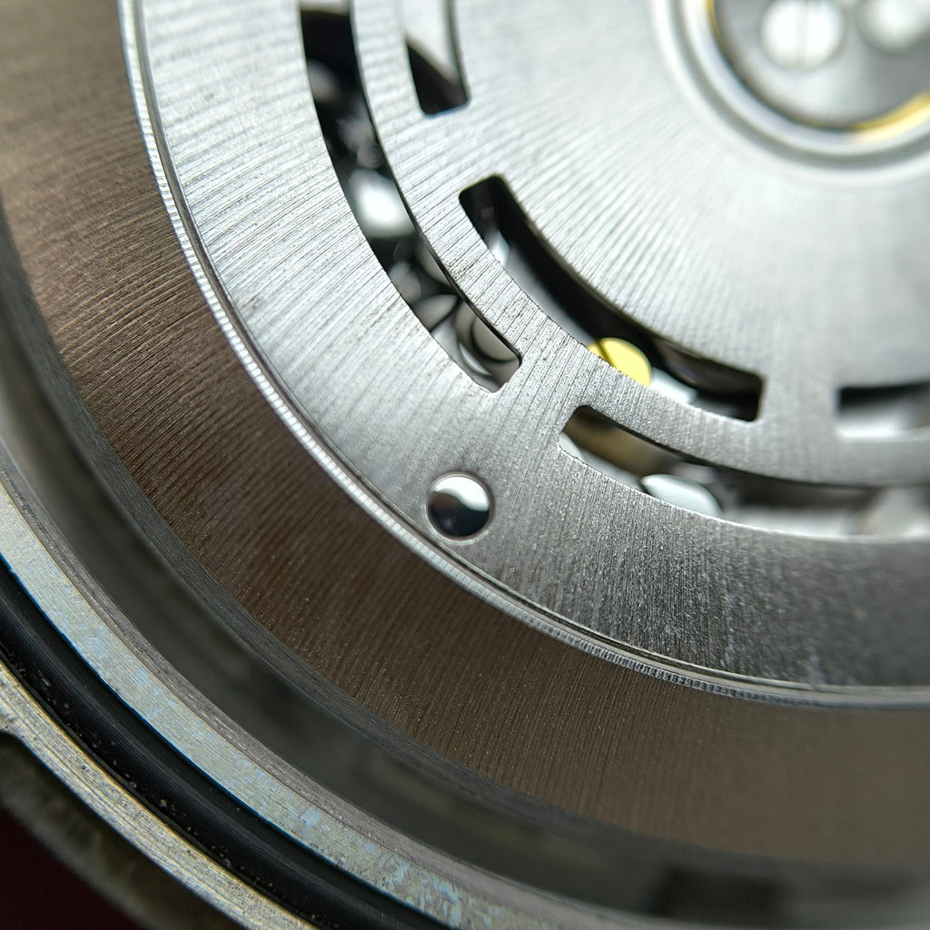 Rolex Cosmograph Daytona 40 millimeters m116500ln-0001