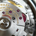 Rolex Cosmograph Daytona 40 millimeters m116500ln-0001
