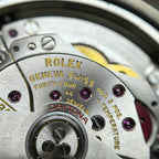 Rolex Cosmograph Daytona 40 millimeters m116500ln-0001