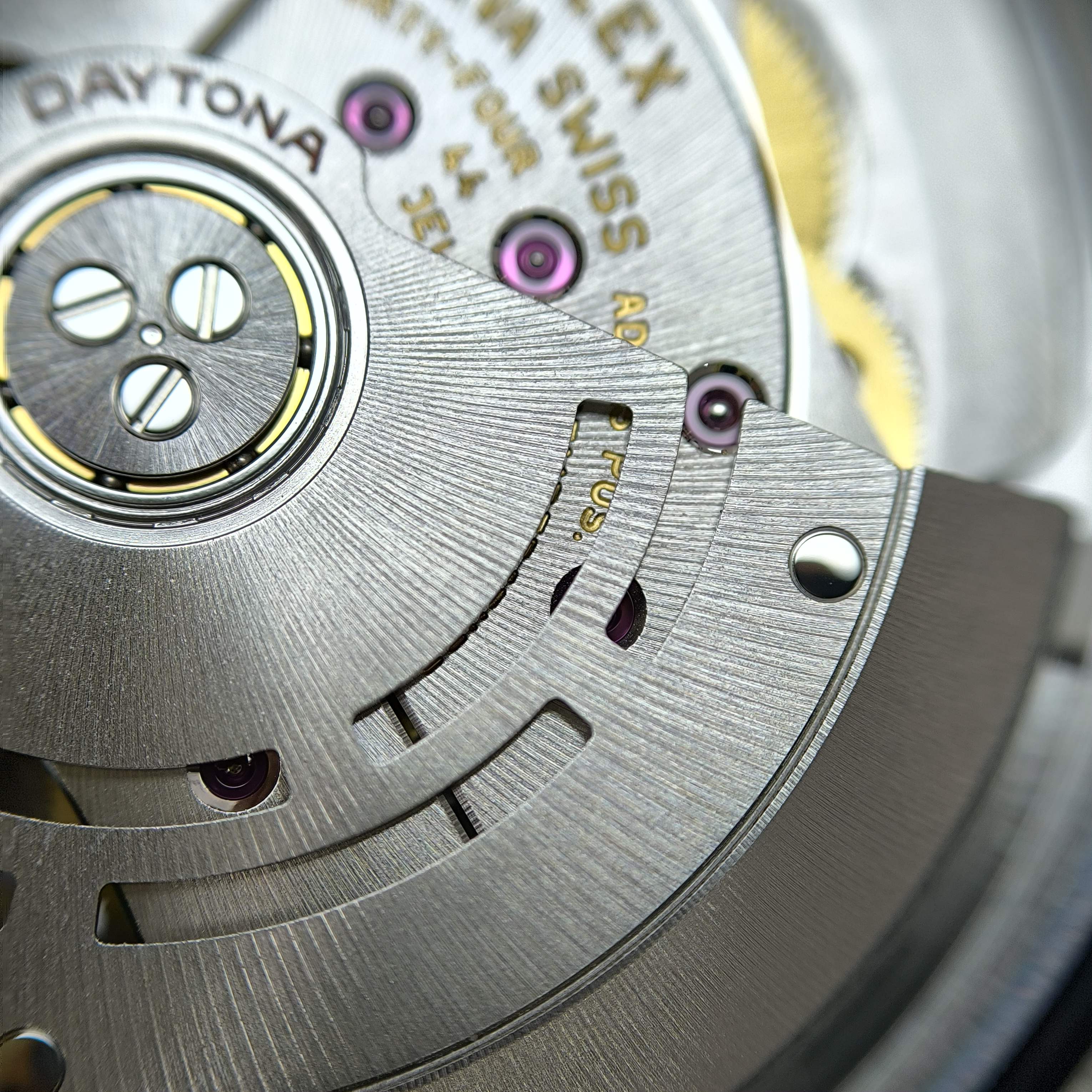 Rolex Cosmograph Daytona 40 millimeters m116500ln-0001