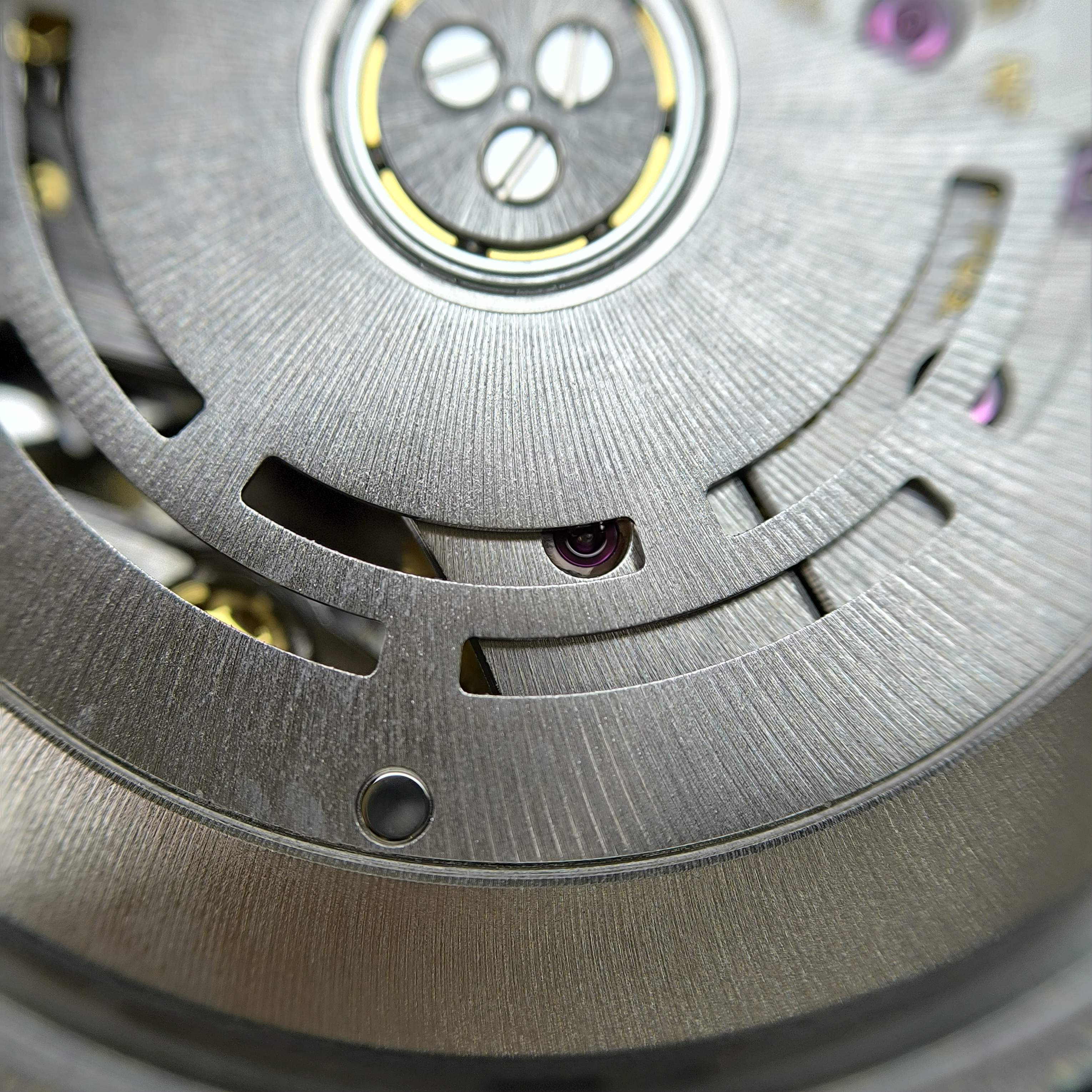 Rolex Cosmograph Daytona 40 millimeters m116500ln-0001