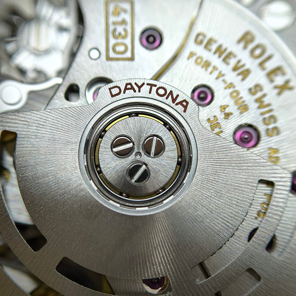 Rolex Cosmograph Daytona 40 millimeters m116500ln-0001