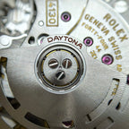 Rolex Cosmograph Daytona 40 millimeters m116500ln-0001