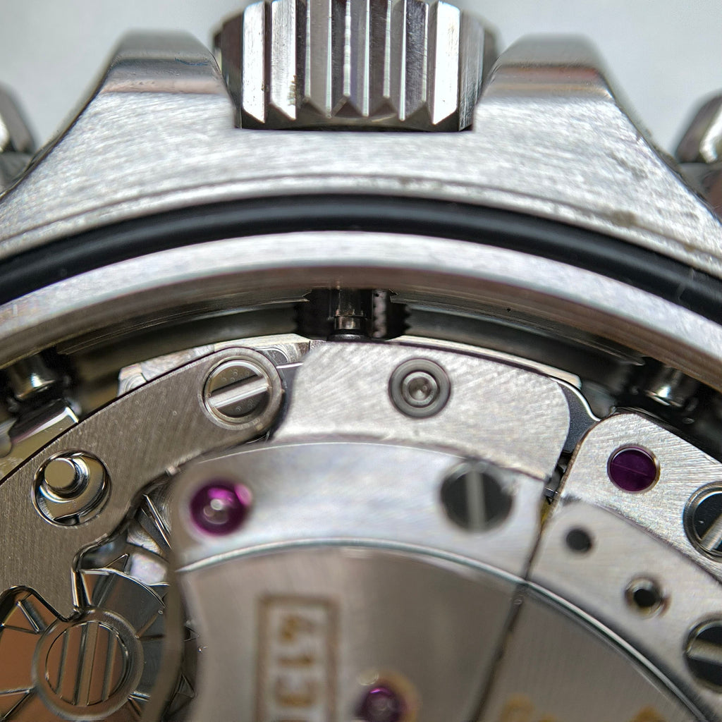 Rolex Cosmograph Daytona 40 millimeters m116500ln-0001