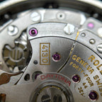 Rolex Cosmograph Daytona 40 millimeters m116500ln-0001
