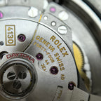 Rolex Cosmograph Daytona 40 millimeters m116500ln-0001
