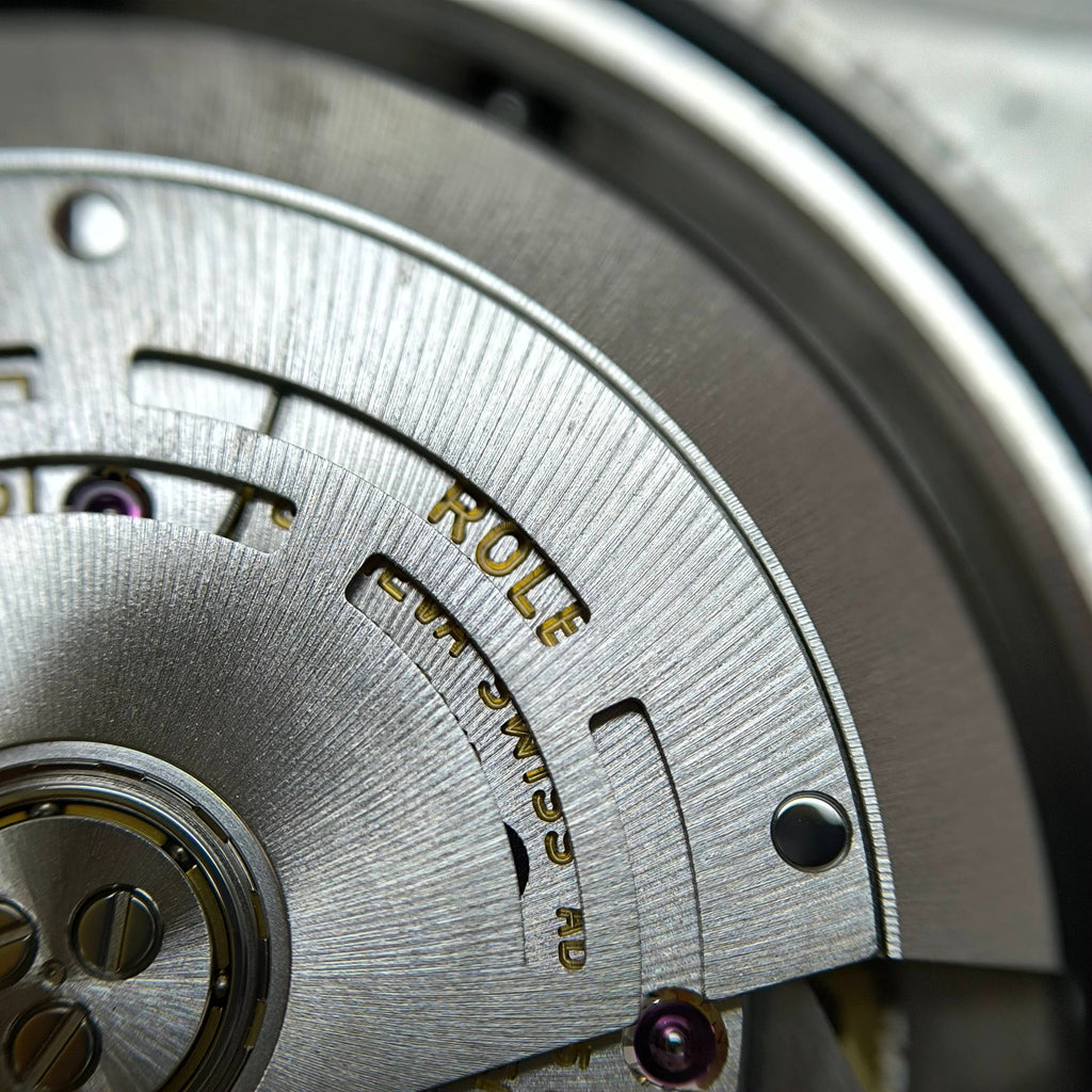 Rolex Cosmograph Daytona 40 millimeters m116500ln-0001