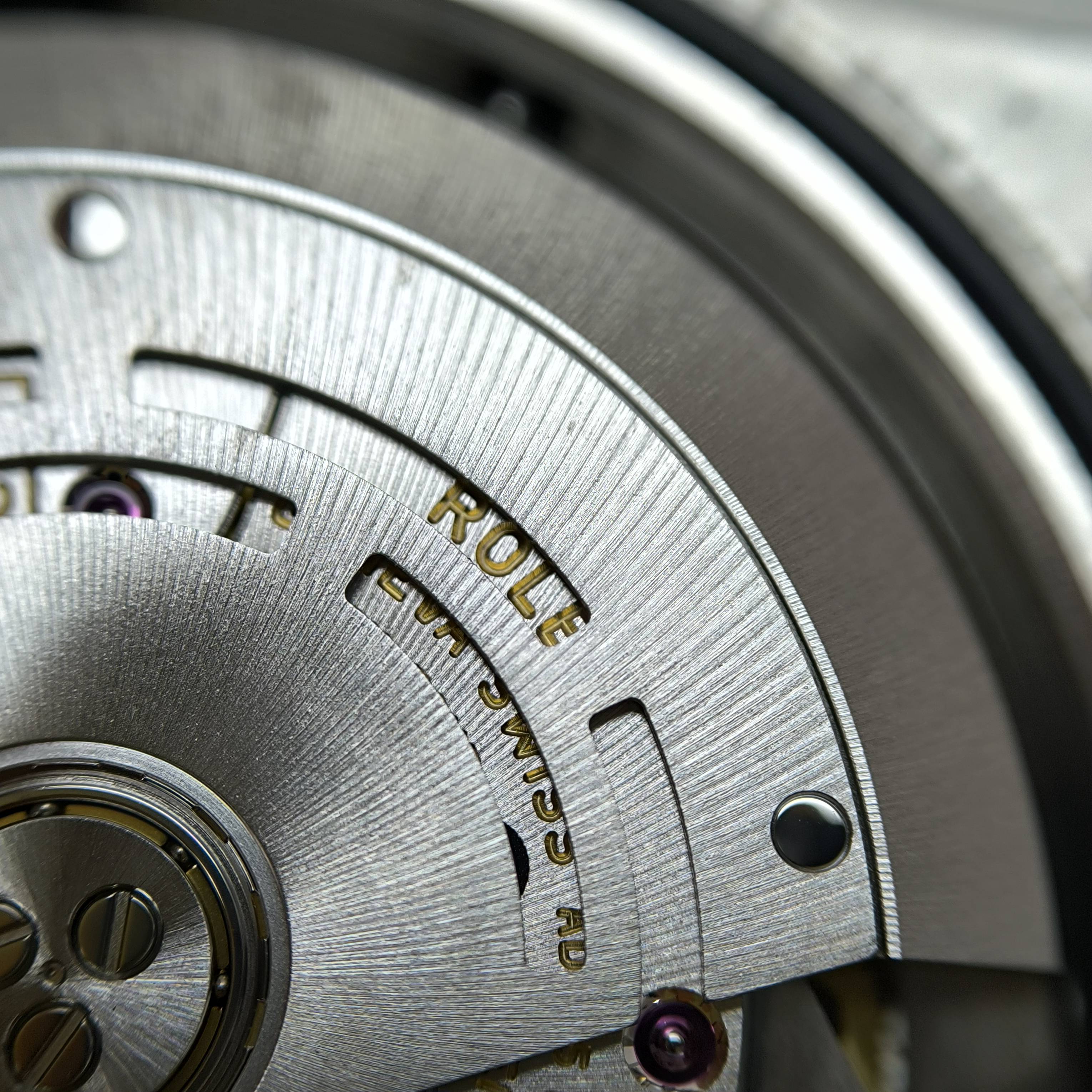 Rolex Cosmograph Daytona 40 millimeters m116500ln-0001