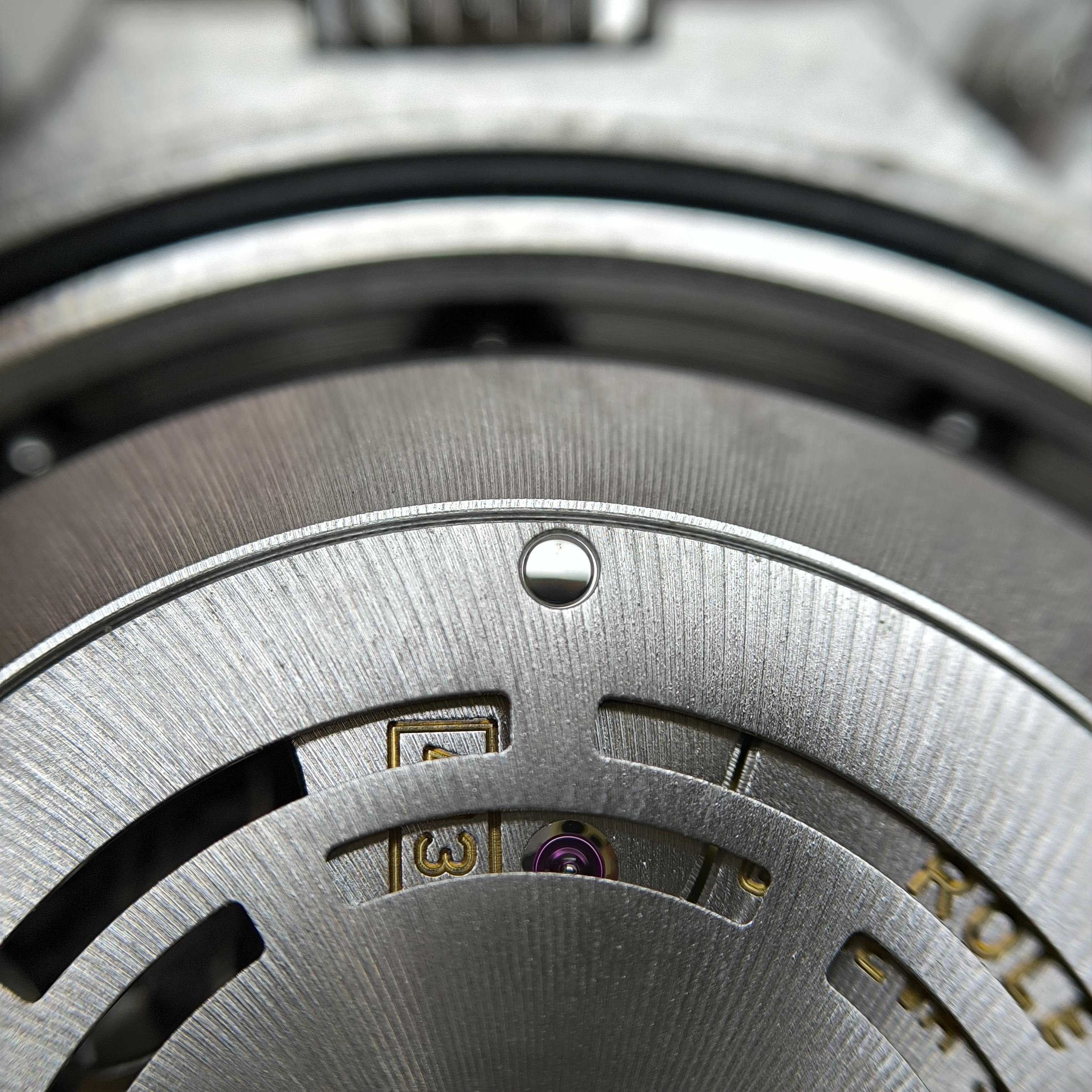 Rolex Cosmograph Daytona 40 millimeters m116500ln-0001