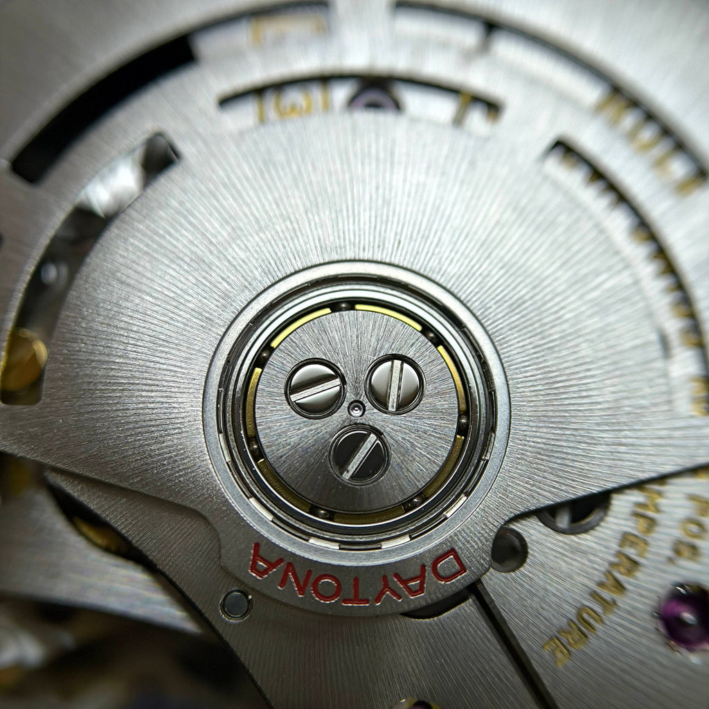 Rolex Cosmograph Daytona 40 millimeters m116500ln-0001