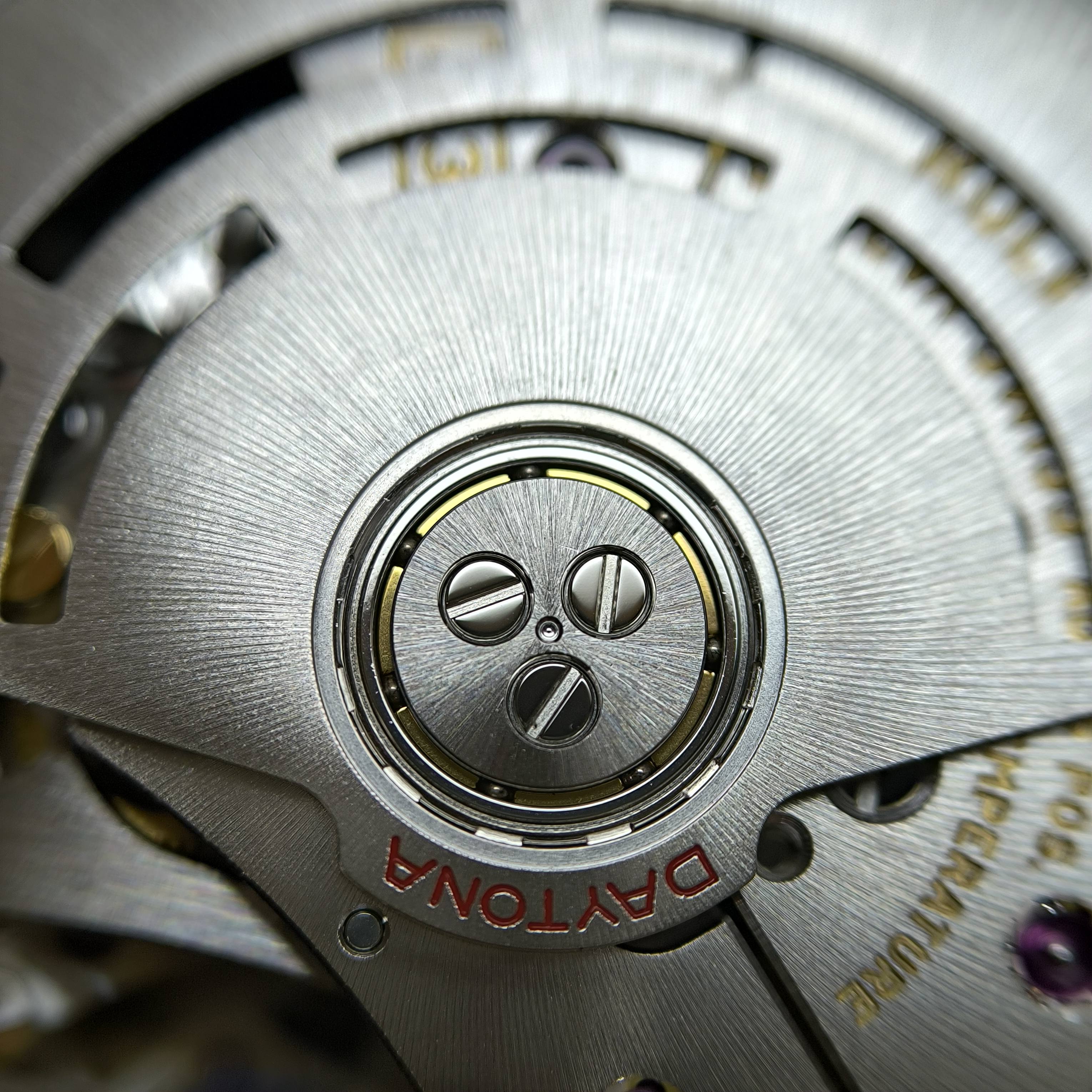 Rolex Cosmograph Daytona 40 millimeters m116500ln-0001