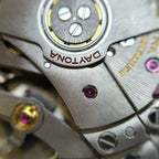 Rolex Cosmograph Daytona 40 millimeters m116500ln-0001