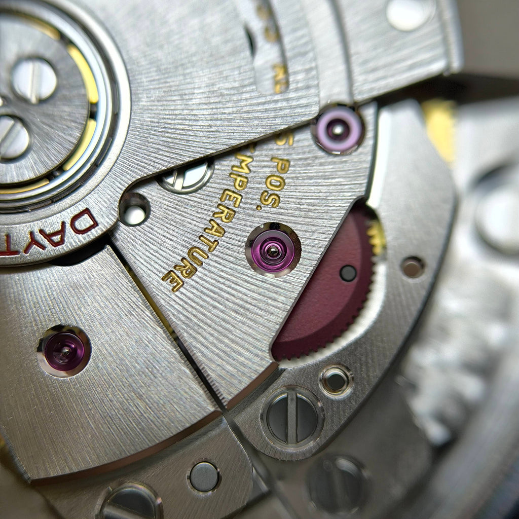 Rolex Cosmograph Daytona 40 millimeters m116500ln-0001