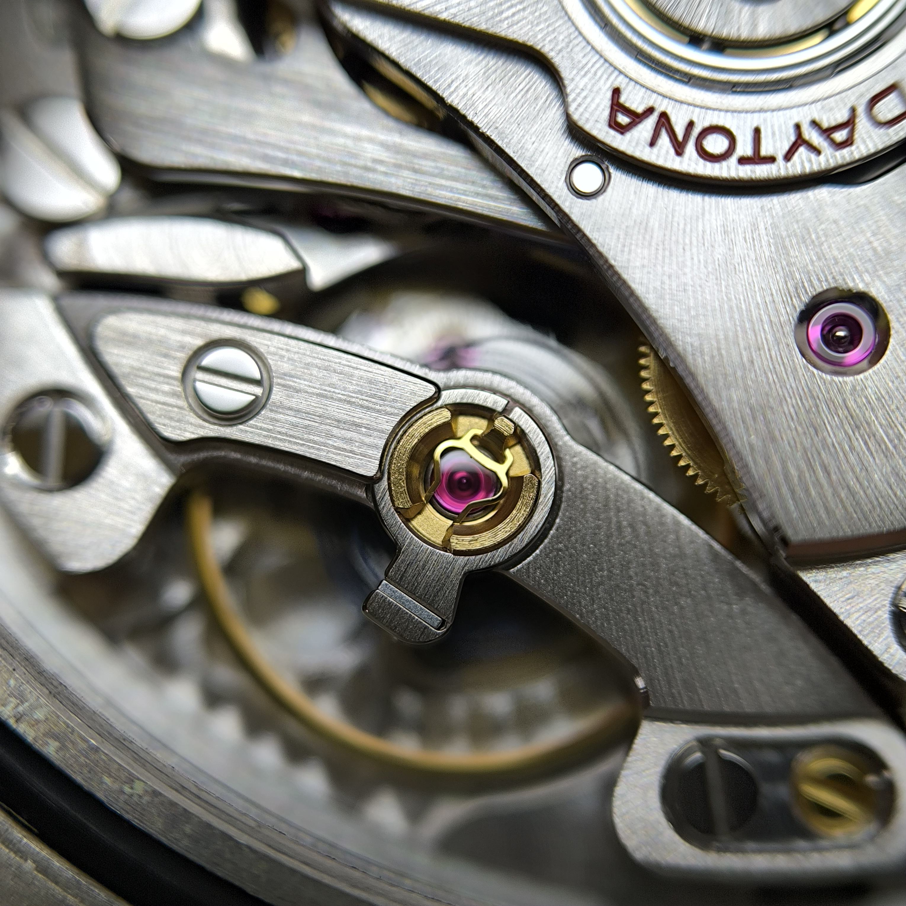 Rolex Cosmograph Daytona 40 millimeters m116500ln-0001