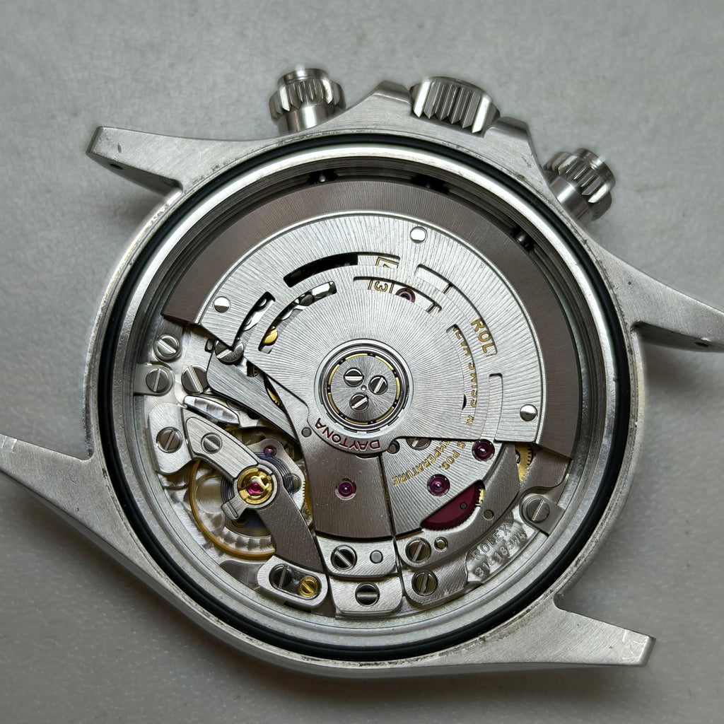 Rolex Cosmograph Daytona 40 millimeters m116500ln-0001