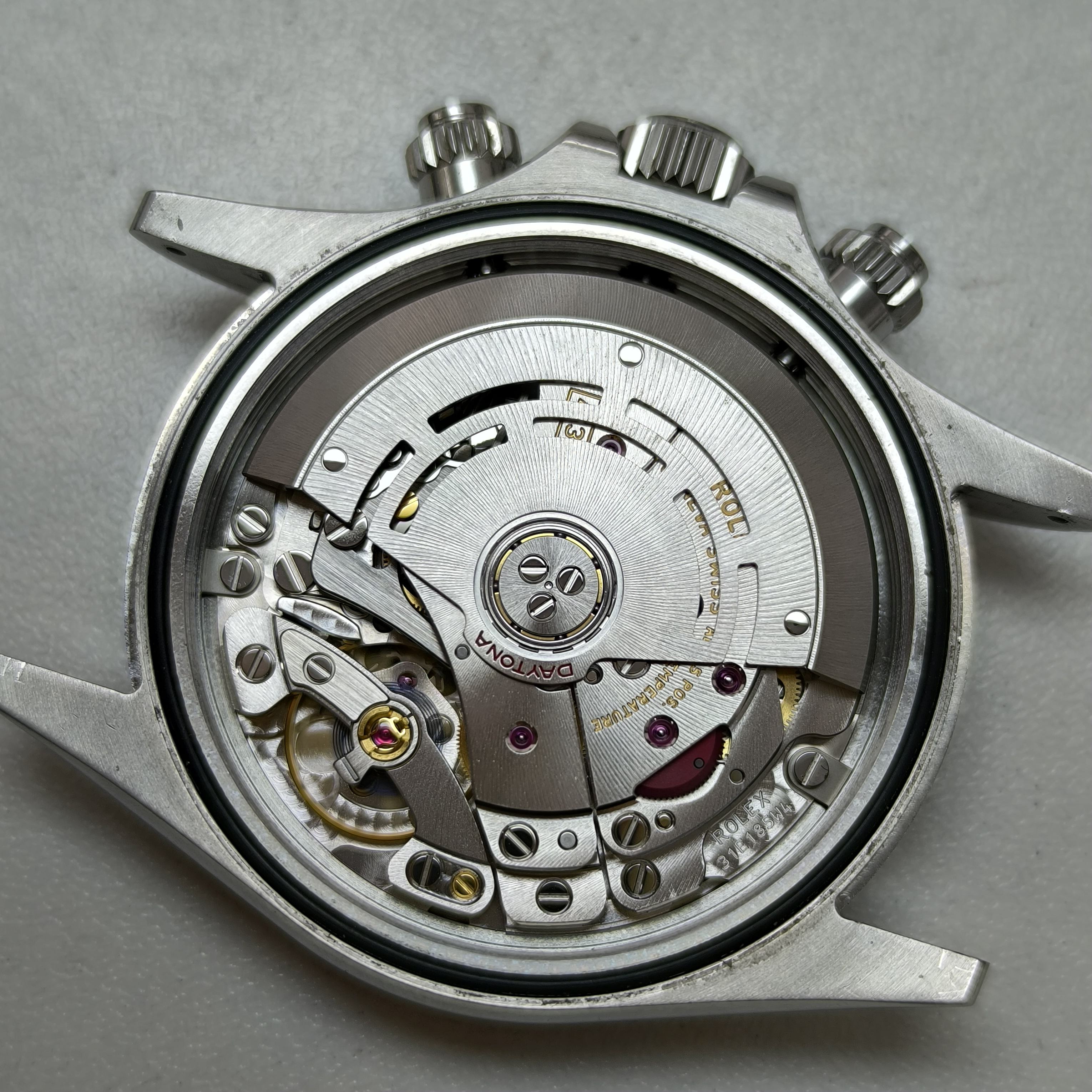 Rolex Cosmograph Daytona 40 millimeters m116500ln-0001