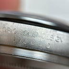 Rolex Cosmograph Daytona 40 millimeters m116500ln-0001