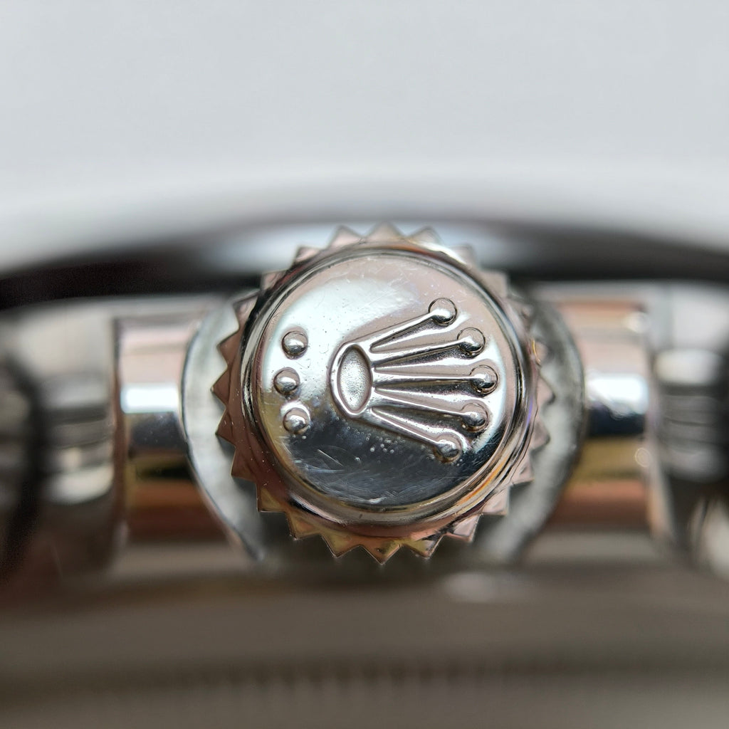 Rolex Cosmograph Daytona 40 millimeters m116500ln-0001