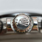 Rolex Cosmograph Daytona 40 millimeters m116500ln-0001
