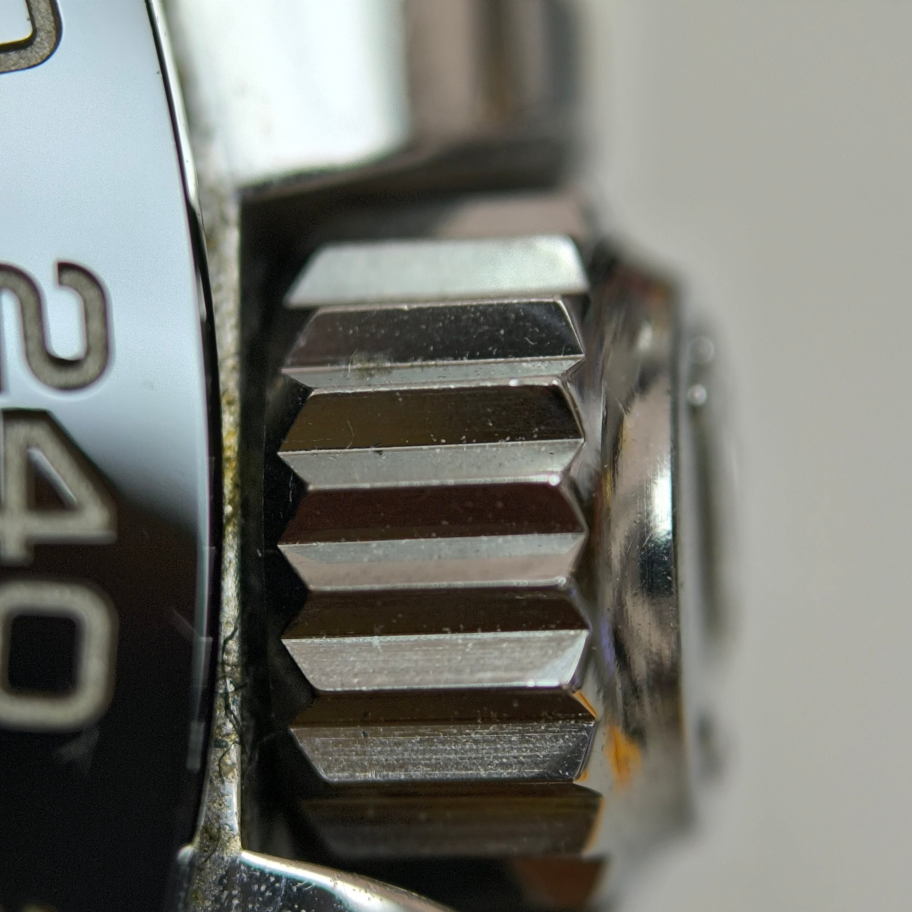 Rolex Cosmograph Daytona 40 millimeters m116500ln-0001