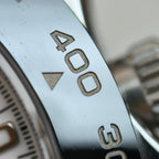 Rolex Cosmograph Daytona 40 millimeters m116500ln-0001