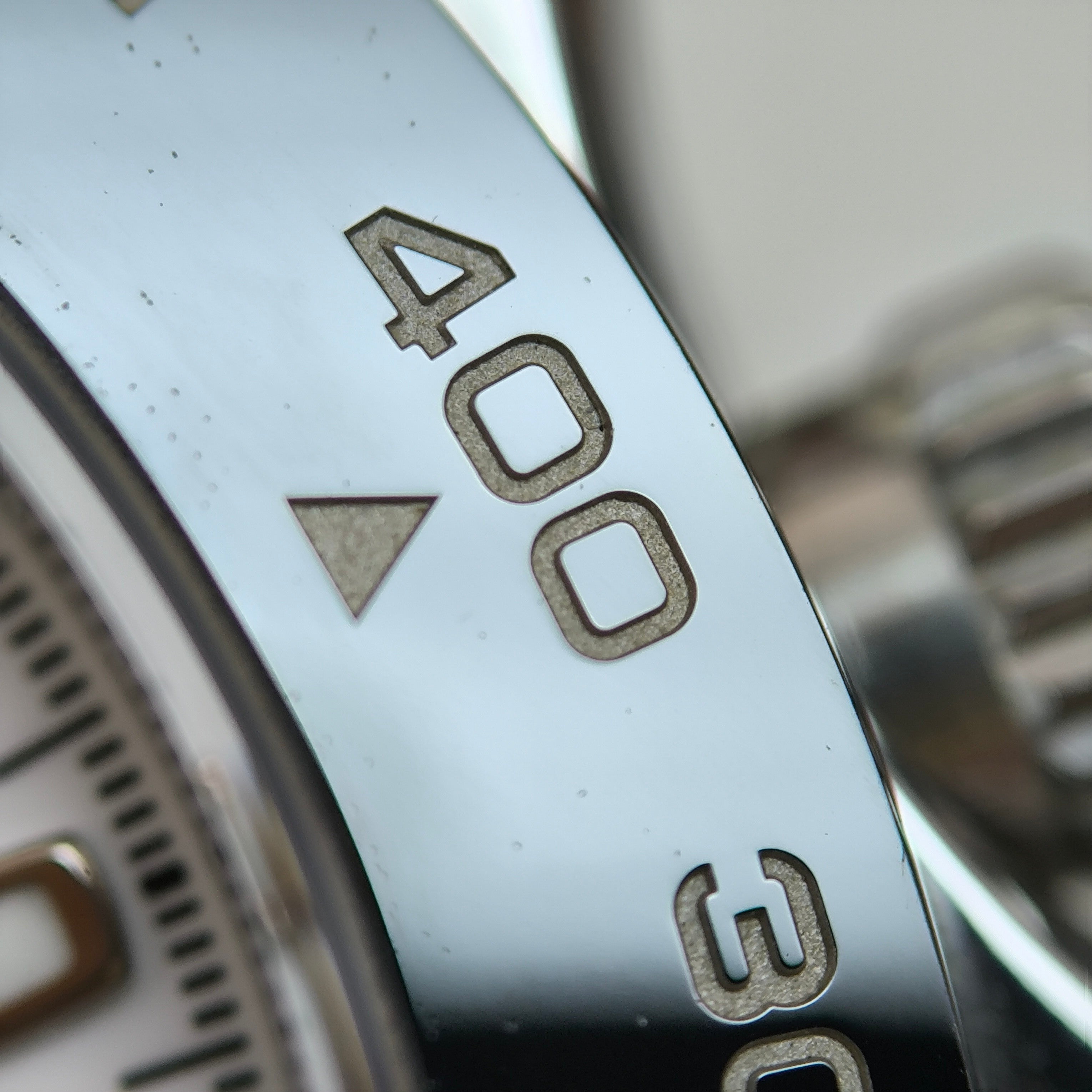 Rolex Cosmograph Daytona 40 millimeters m116500ln-0001