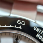 Rolex Cosmograph Daytona 40 millimeters m116500ln-0001