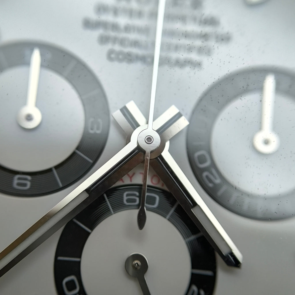 Rolex Cosmograph Daytona 40 millimeters m116500ln-0001