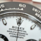 Rolex Cosmograph Daytona 40 millimeters m116500ln-0001