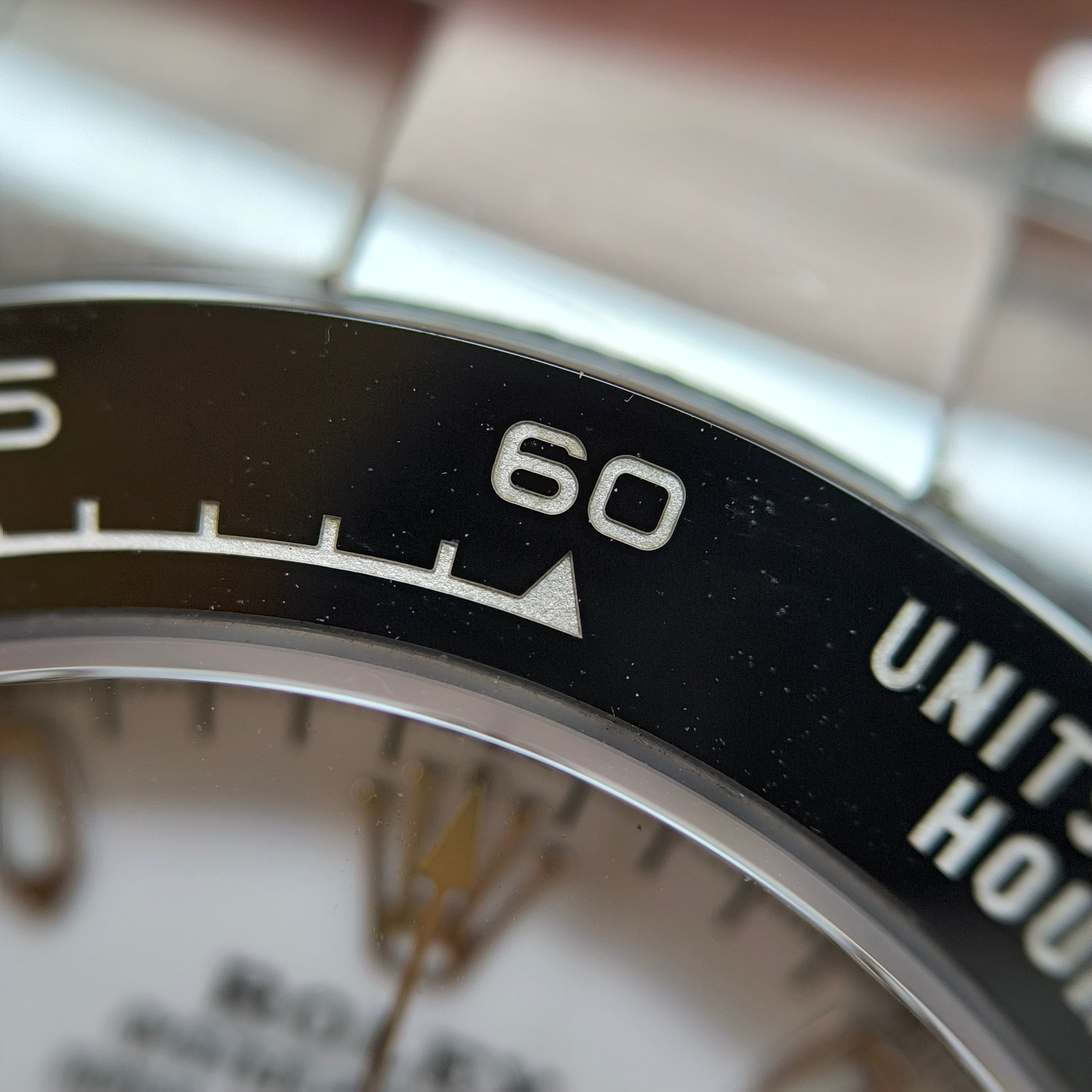 Rolex Cosmograph Daytona 40 millimeters m116500ln-0001
