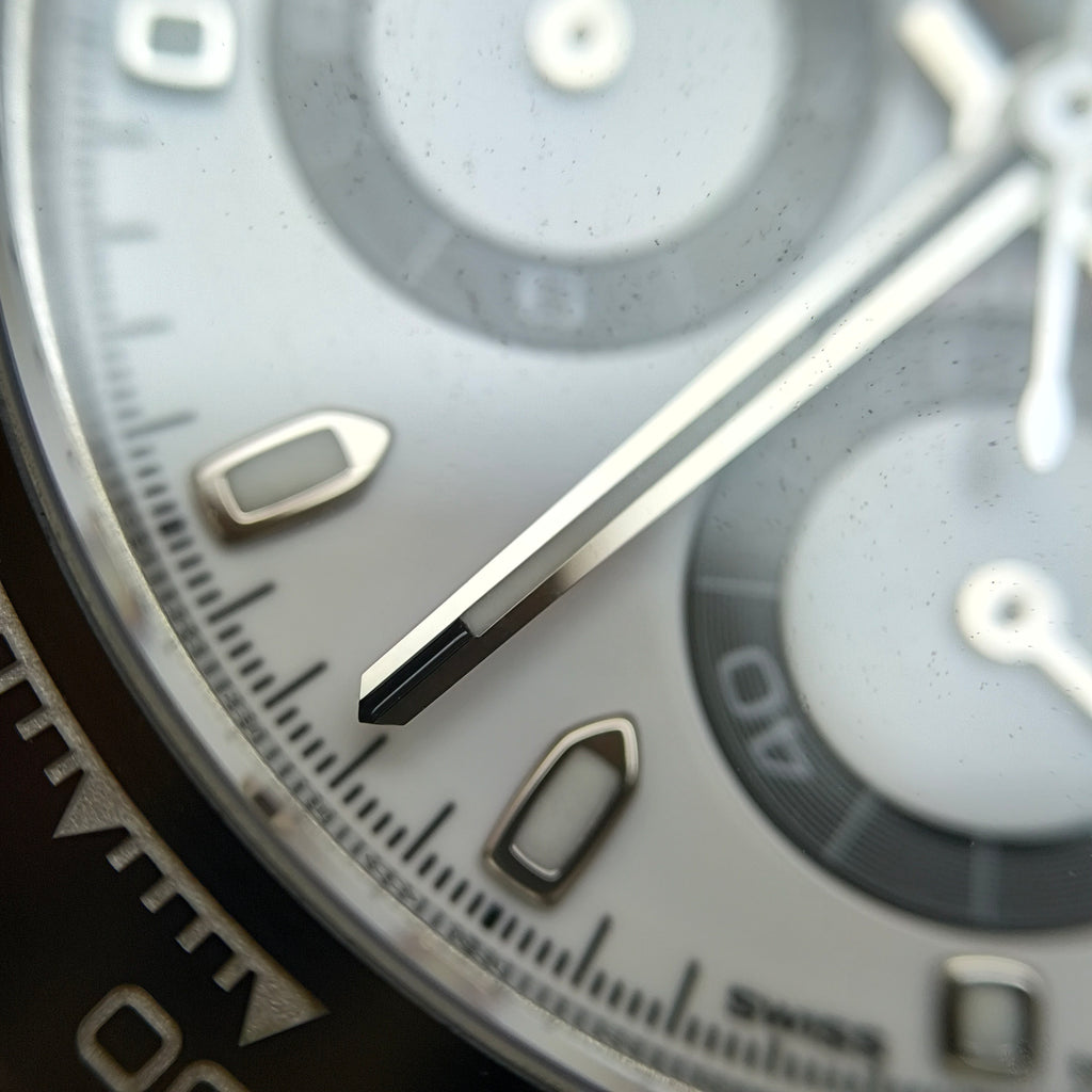 Rolex Cosmograph Daytona 40 millimeters m116500ln-0001