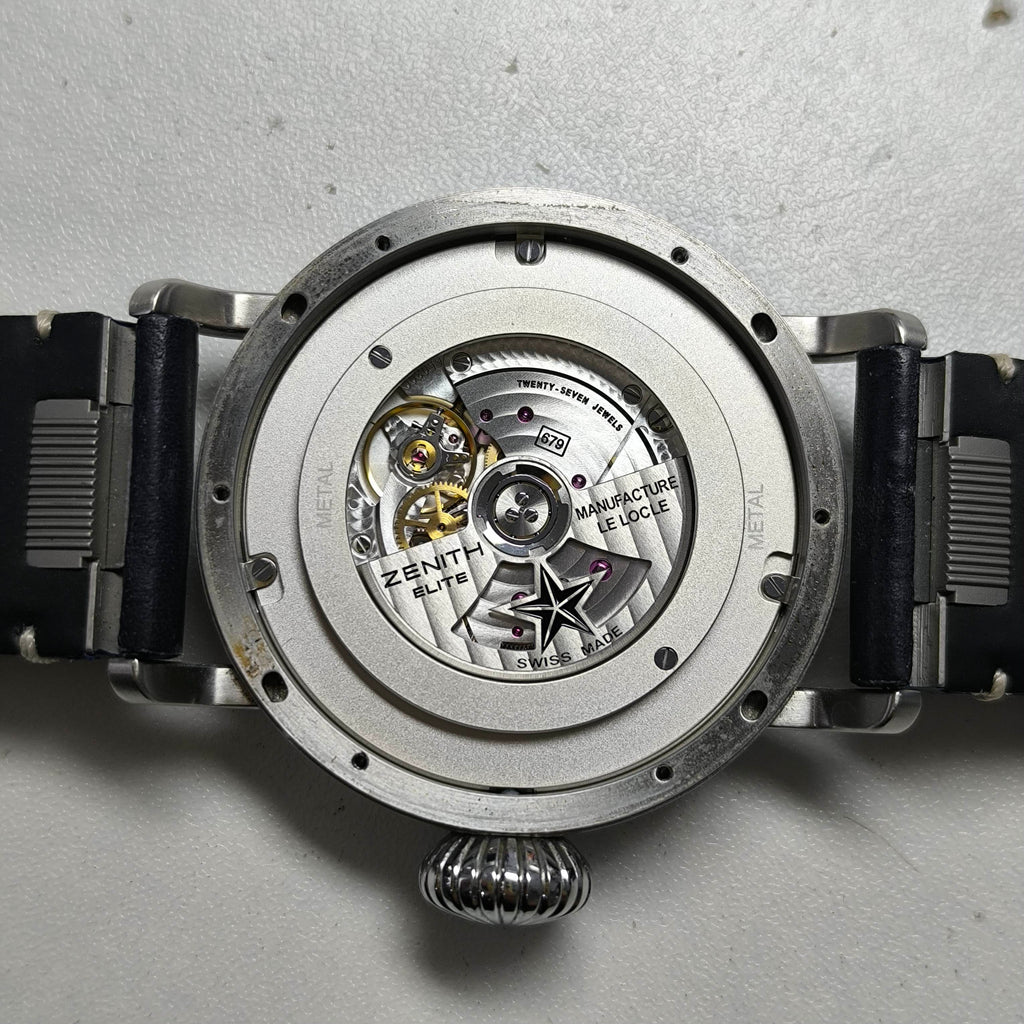 Montblanc