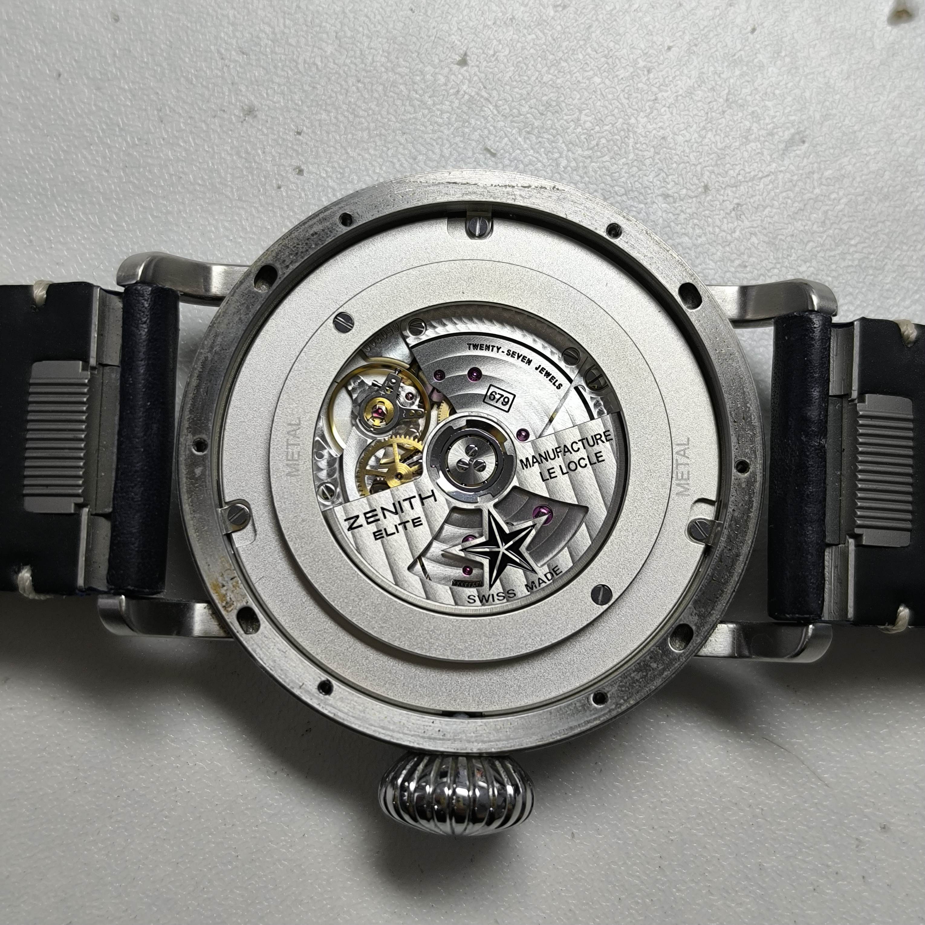 Montblanc