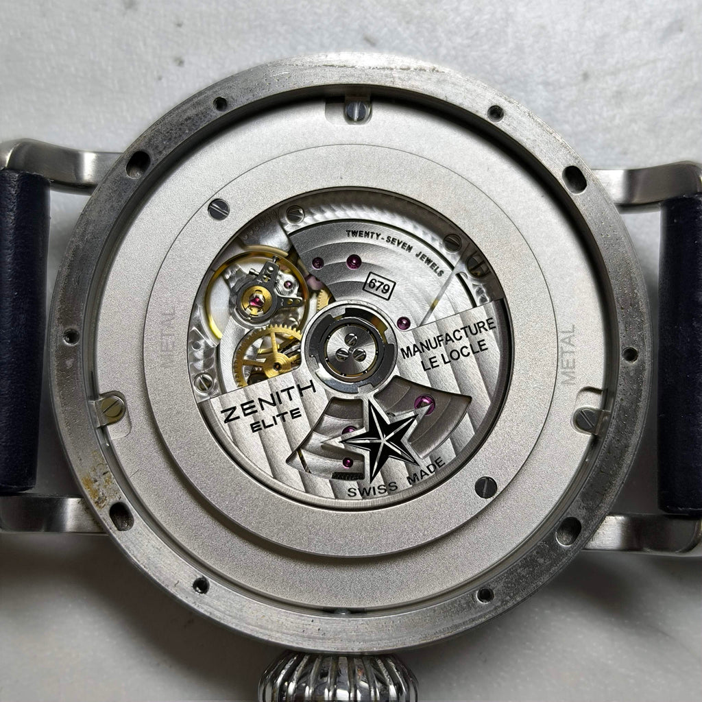 Montblanc