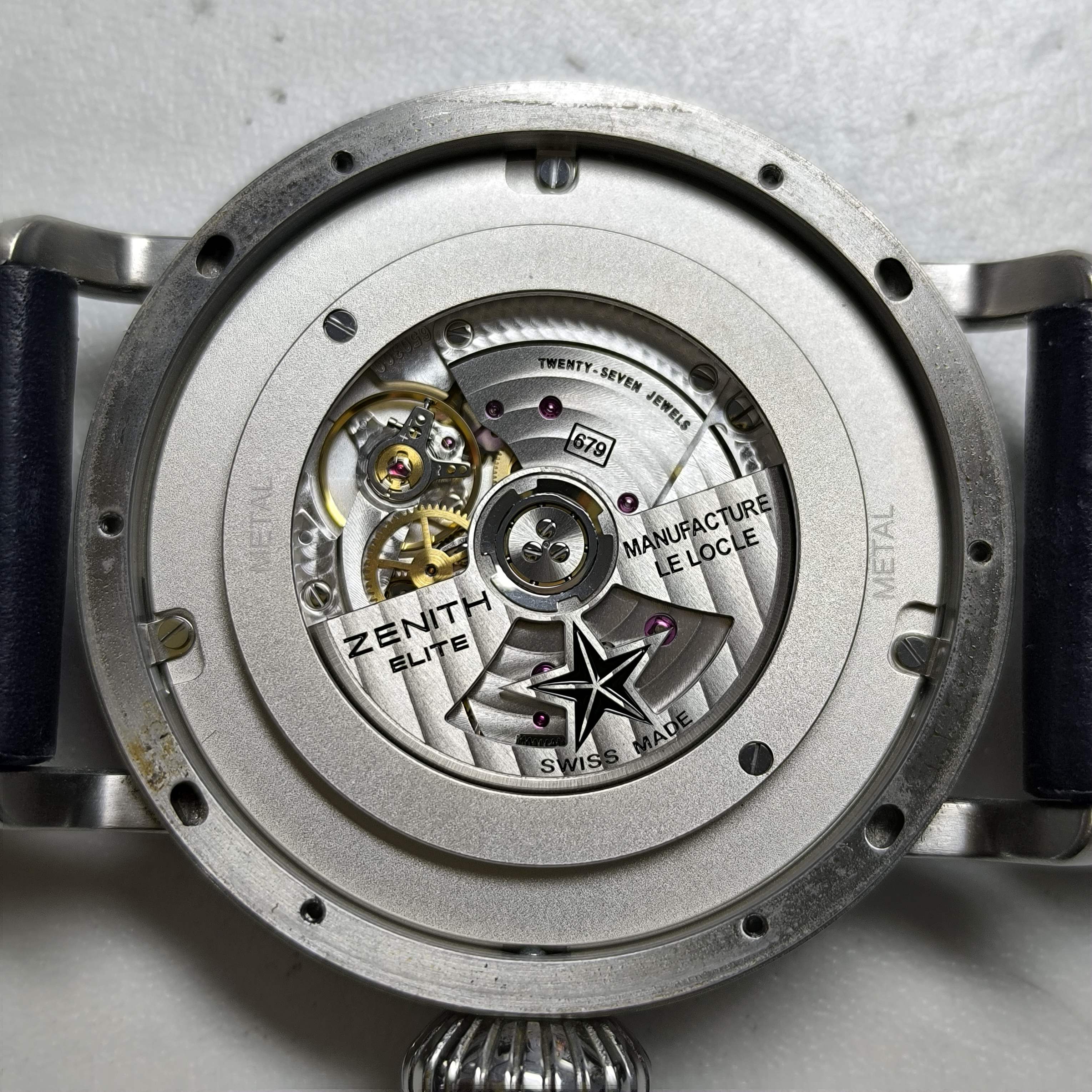 Montblanc