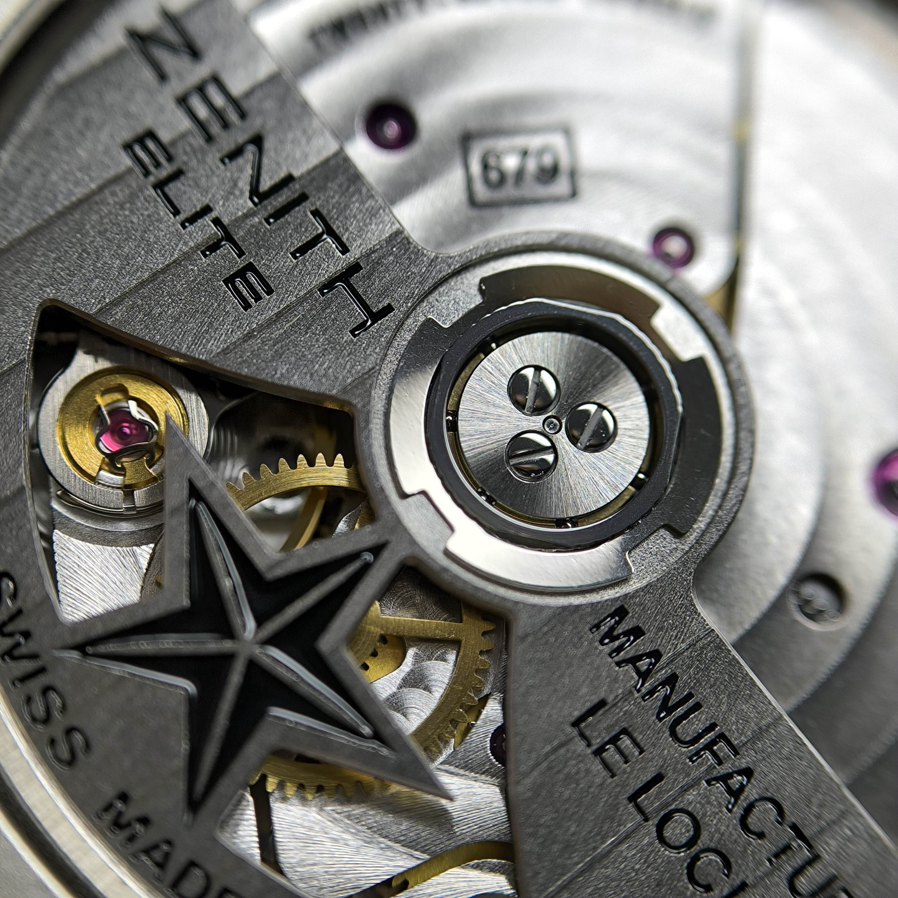 Montblanc