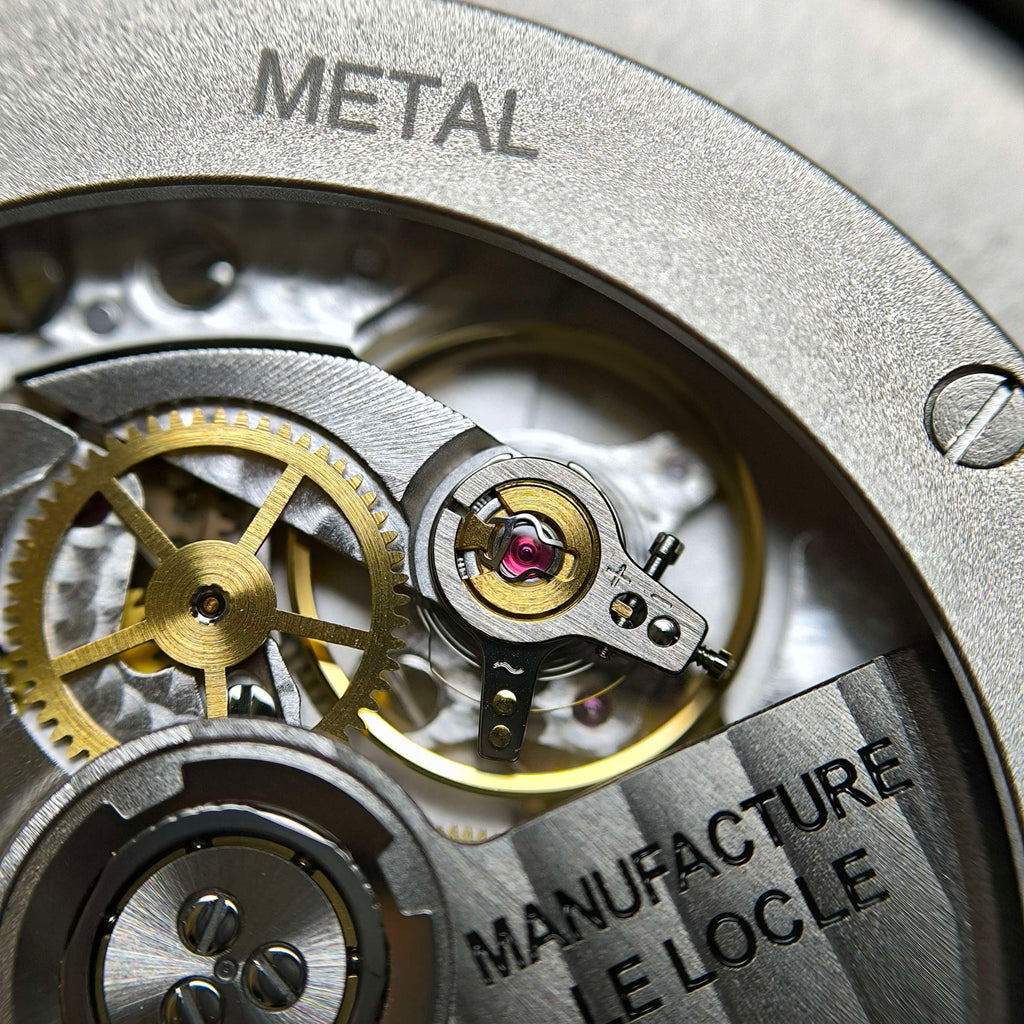 Montblanc