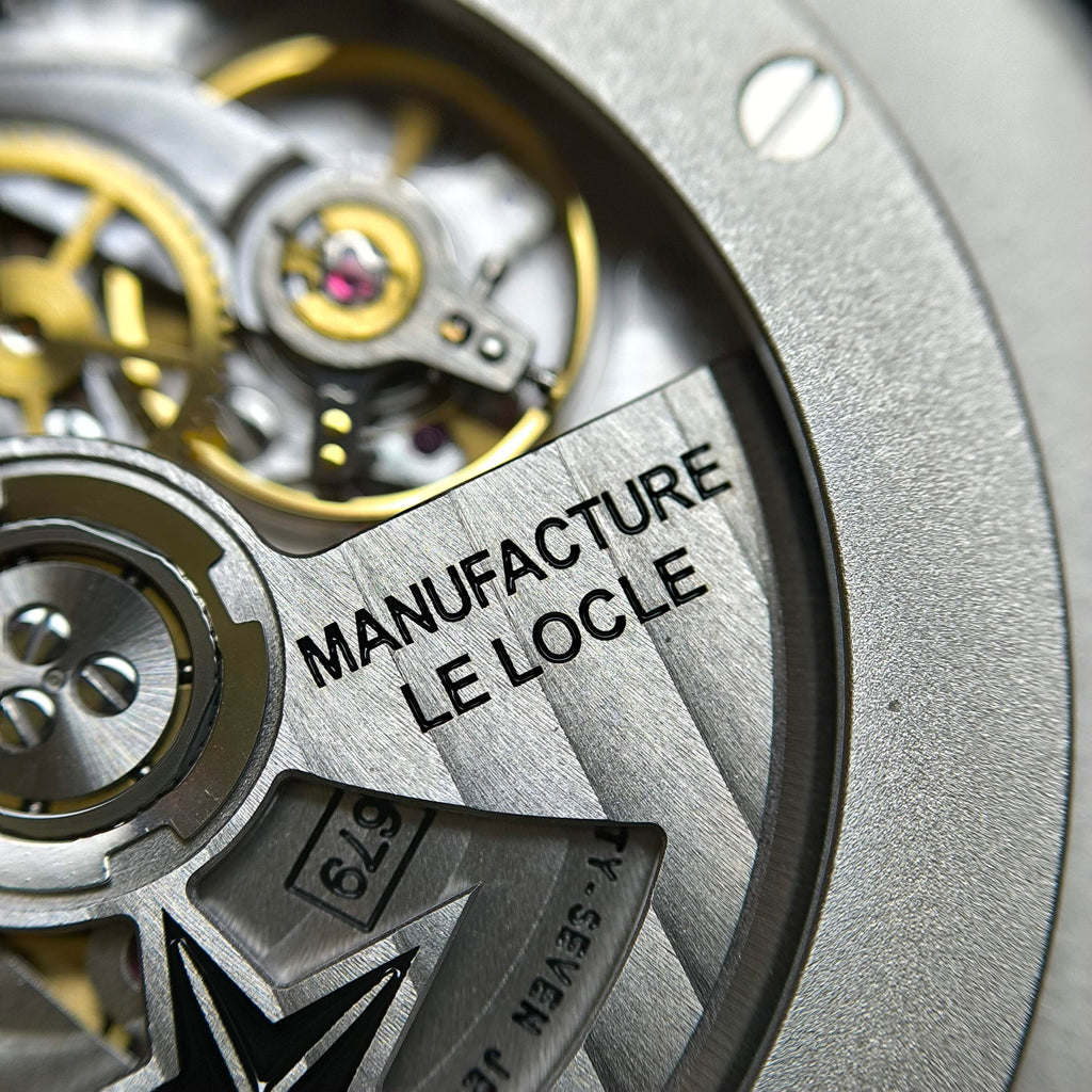 Montblanc