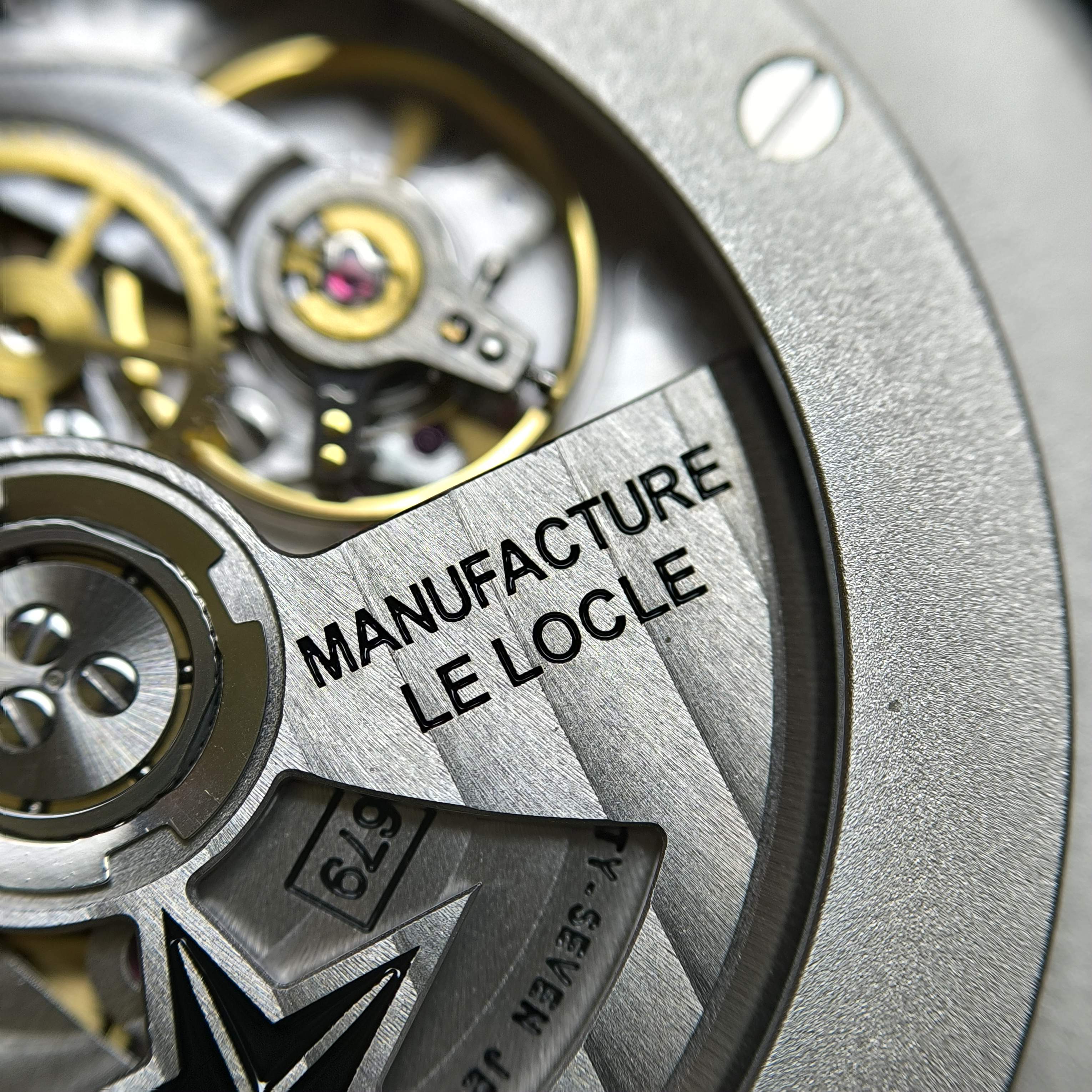 Montblanc