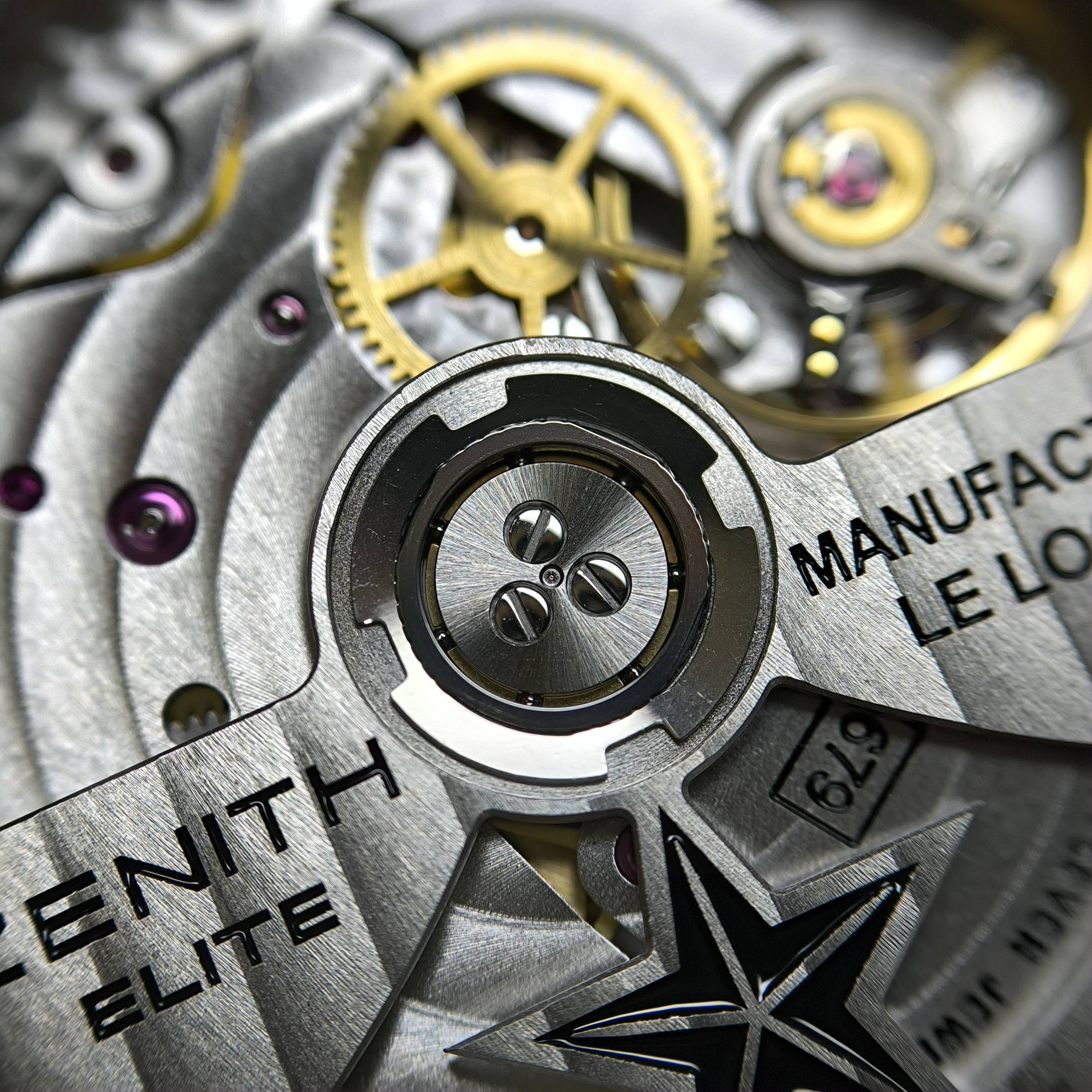 Montblanc