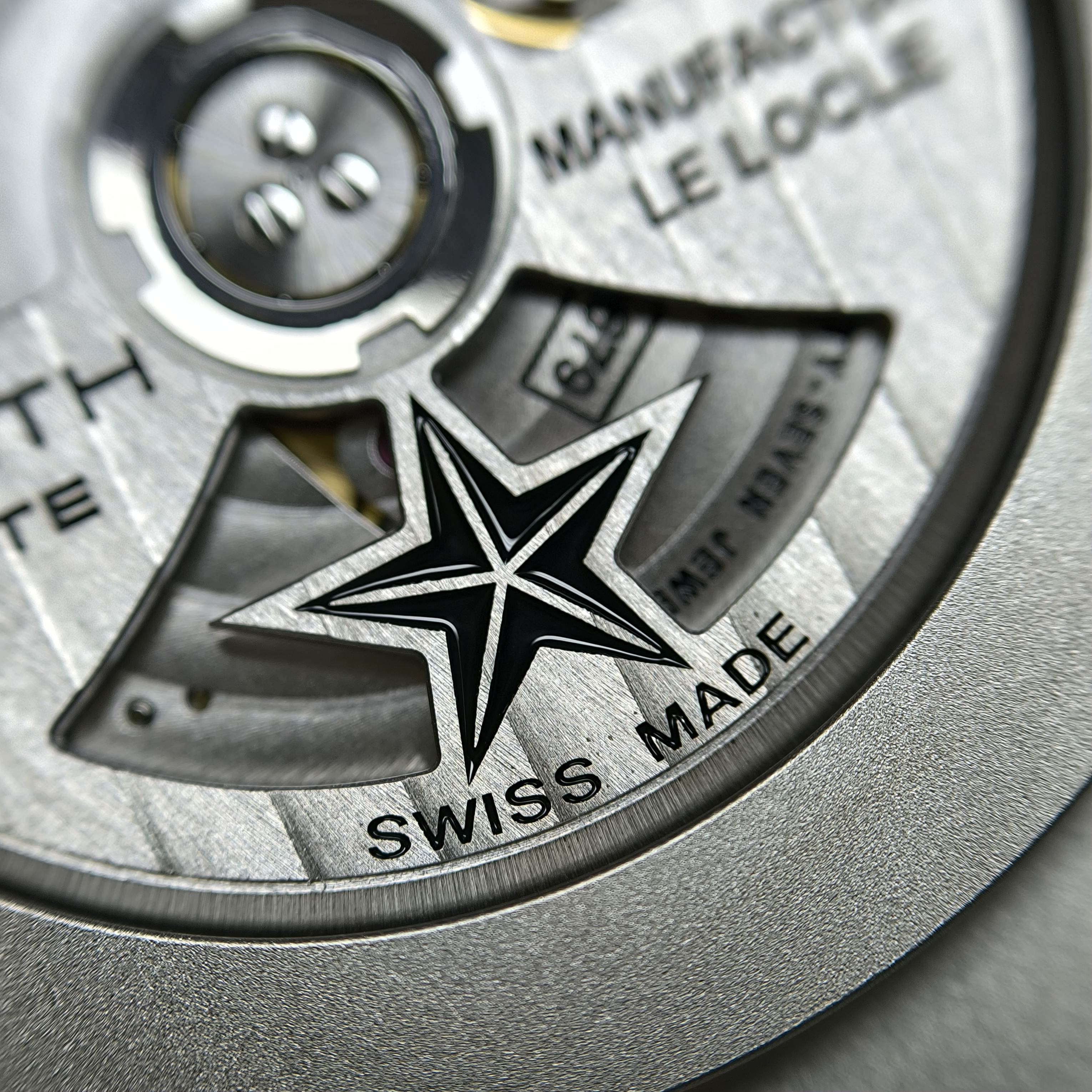 Montblanc