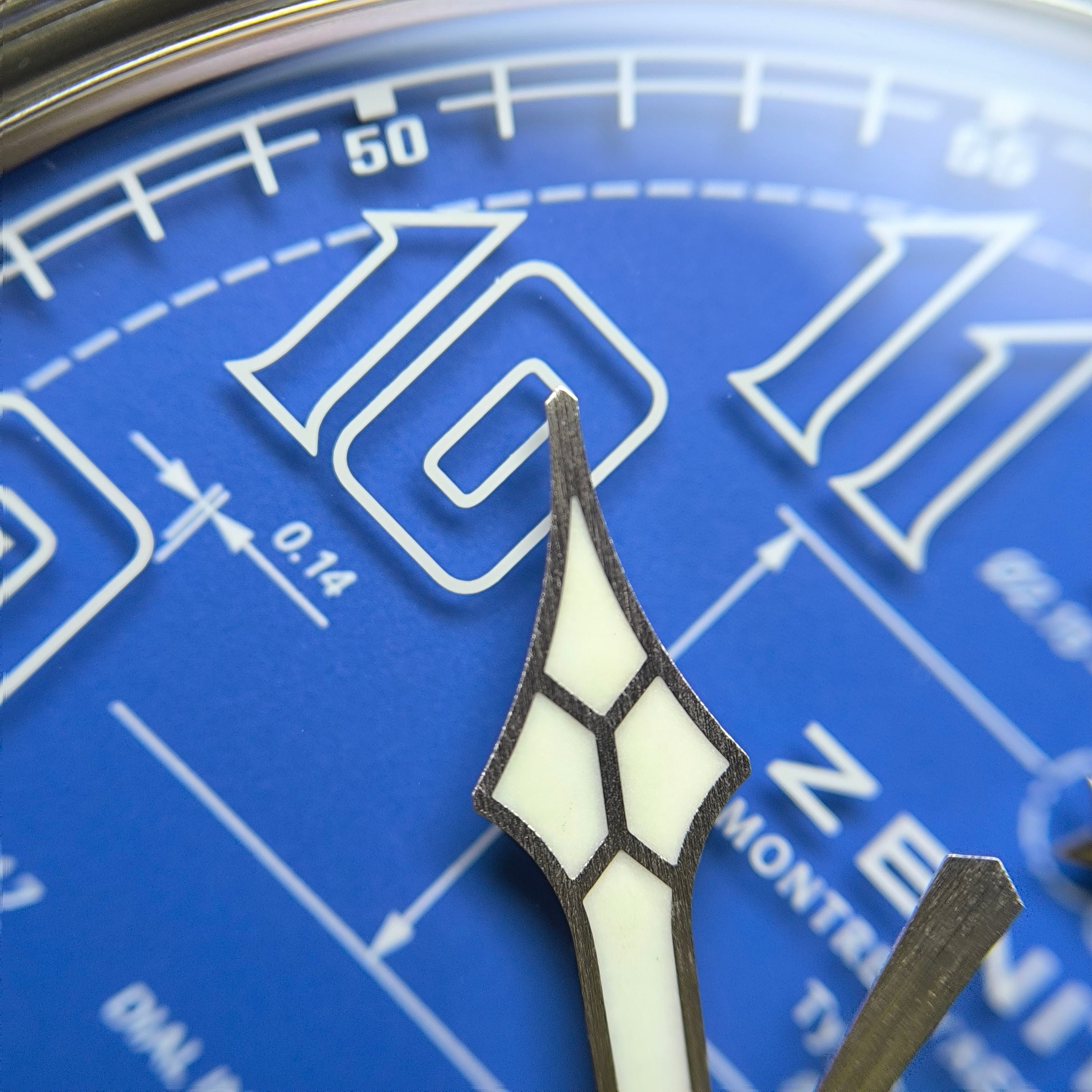 Montblanc