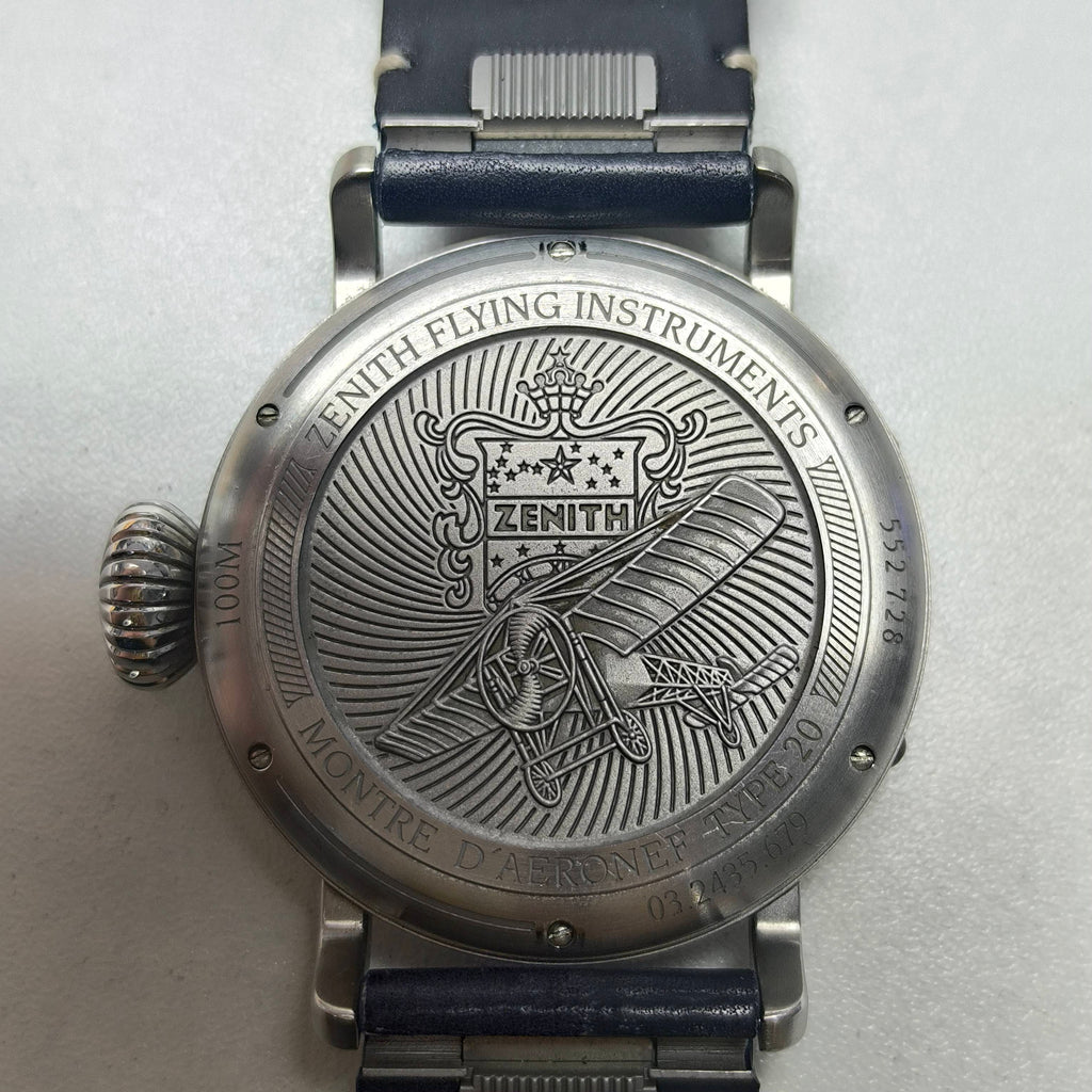 Montblanc