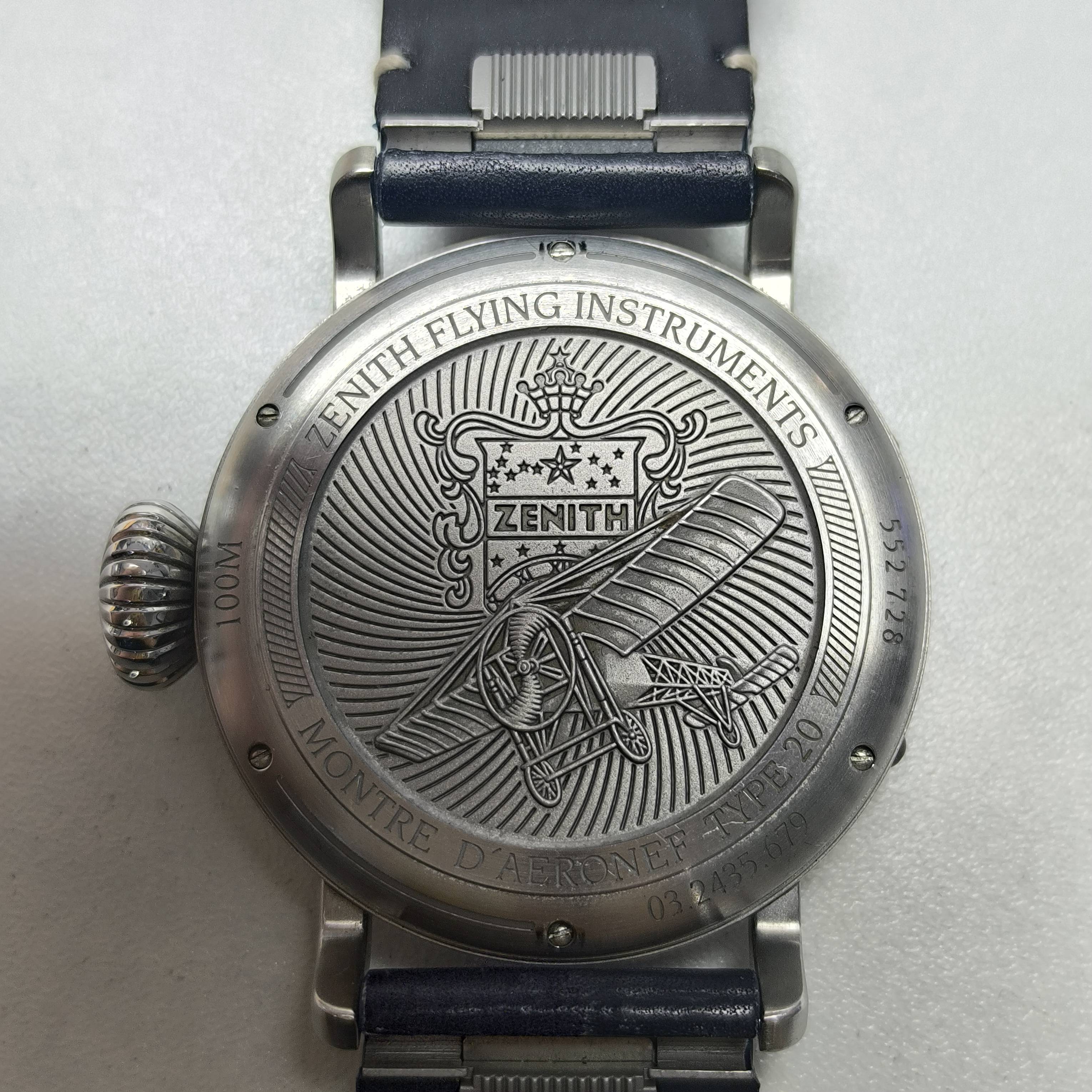 Montblanc