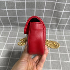Gucci GG Marmont Collection Red 476433 DTDHT 6832