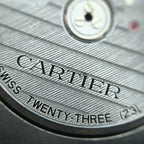 Cartier Ballon Bleu de Cartier Cartier Blue Balloon watch 42mm WSBB0026