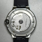 Cartier Ballon Bleu de Cartier Cartier Blue Balloon watch 42mm WSBB0026