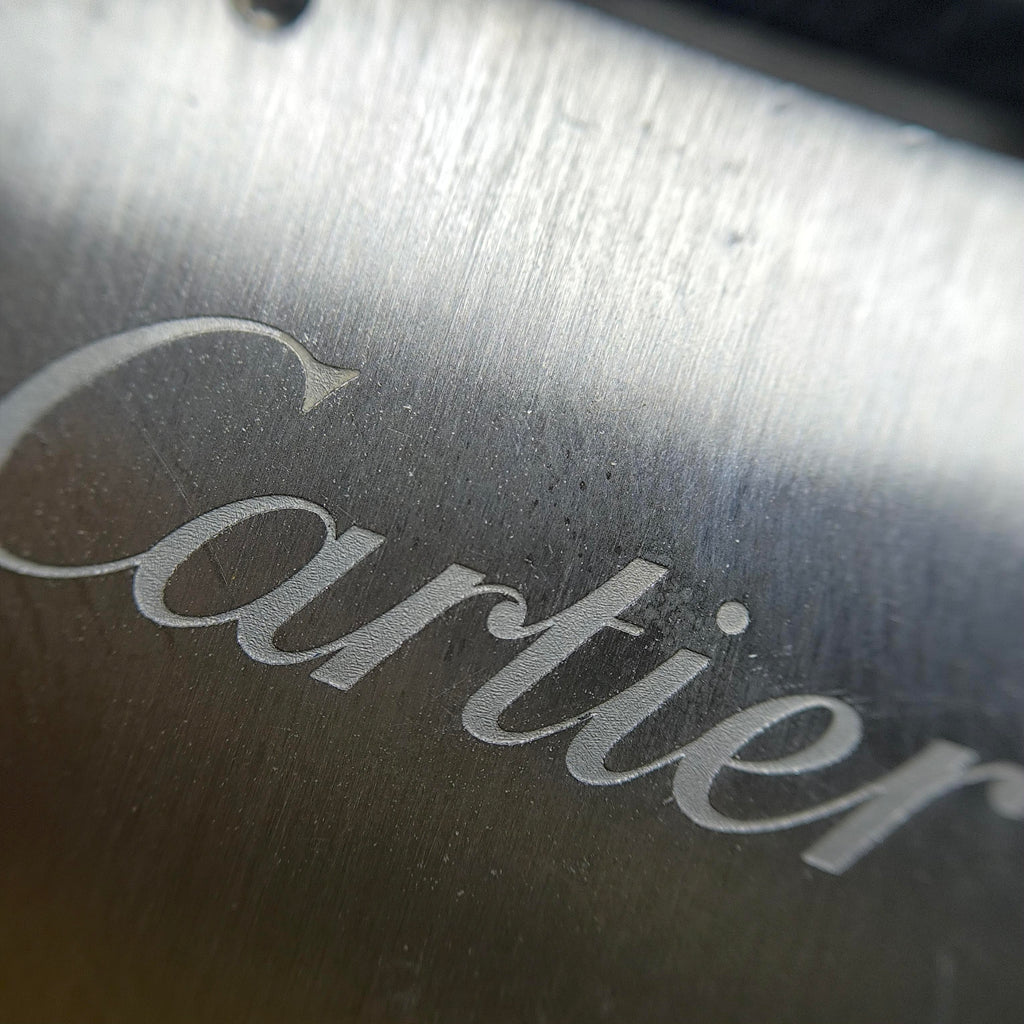Cartier Ballon Bleu de Cartier Cartier Blue Balloon watch 42mm WSBB0026
